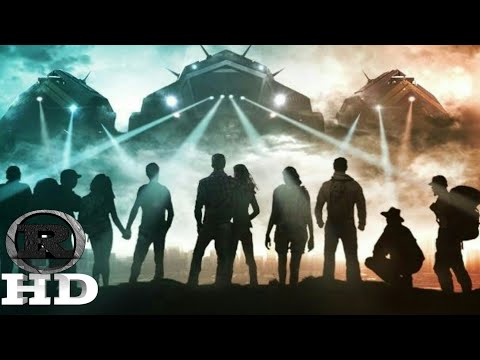 Occupation | 2018 Movie Official Trailer