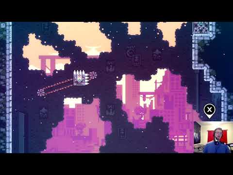 Aliensrock Archive - Celeste Chapter 7 (4/25/20)
