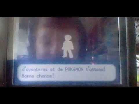 comment s'appelle le pokemon de ondine