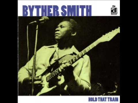 Byther Smith   This Little Voice