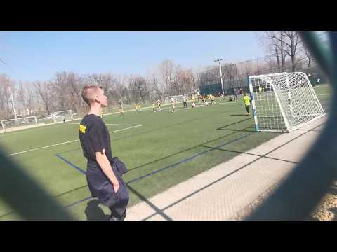 ADA KUP - TC UNITED vs FK SARIC