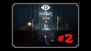 【声優実況】石黒千尋のSecrets of The Maw #1