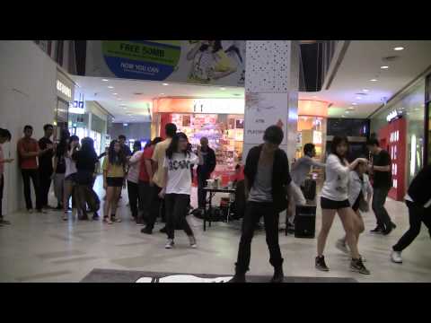 100513 KPOP Dance Off Vol 40 : EvoL Magnet , Infinite The Chaser