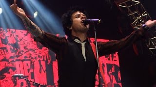 Green Day - Hitchin&#39; a Ride – Live in Oakland