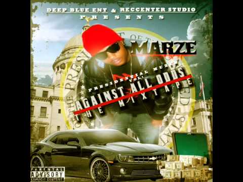 Marze Frascati- Summer Breeze Feat. Kam-G