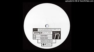 Hypernature - Exposed [Ohm] (1991)