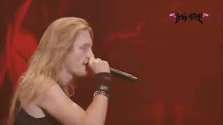 Download lagu Dragon Force - Live at Saitama Super Arena Japan 2014 mp3