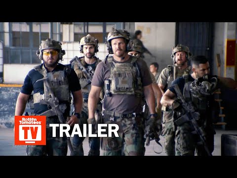 SEAL Team - FOX Portugal: Receba as últimas novidades das suas