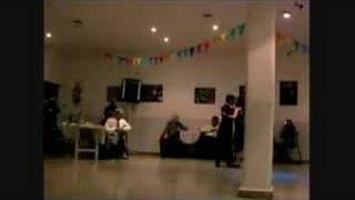 Yanina Quiñones y Neri Piliu en La Luna