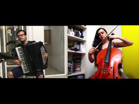 El palacio del Rey Minotauro - Sergio Robledo - Dúo Arsa Robledo