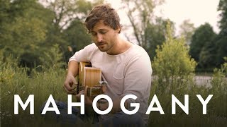 Harrison Storm - Change It All (Acoustic) | Mahogany Session
