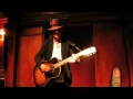 Gary Lucas performs"Jedwabne" from the album"The Ordeal of Civility"@ the Gershwin Hotel