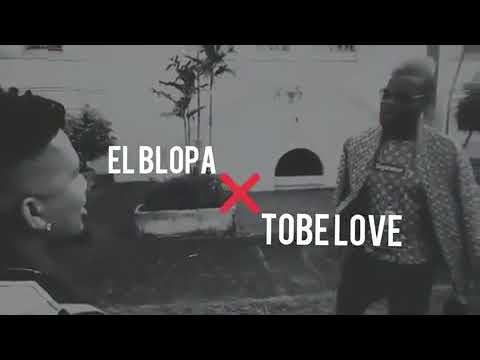 Mi objetivo  - El blopa ❌ tobe love (PREVIEW)