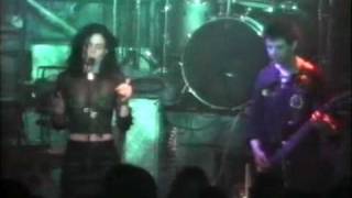 INKUBUS SUKKUBUS - vampyre erotica - LIVE in ATHENS - 22-4-2000