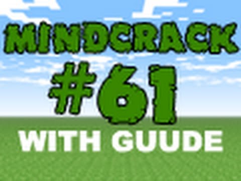 Minecraft MindCrack - S1E61 - Season One Finale