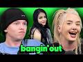 WENDY ORTIZ STOOD ME UP Ep 31 Bangin Out W Kayla Malecc Jacob Sartorius