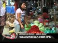 Live Report Terkai Kenaikan Sembako INews Siang 24 08