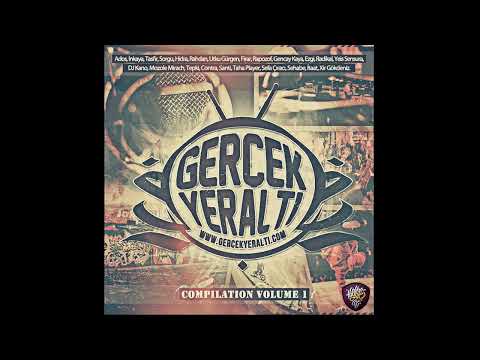 Ados Combo Mekanize - Yolculuk | Gerçek Yeraltı Compilation