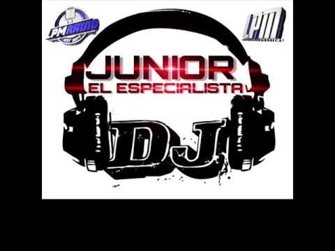 Reggaetón Mix 2020 Dj Junior El Especialista
