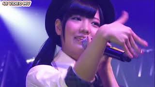 AKB48 Team YJ - Choose me! (31) [LIVE AKB48 Request Hour 2012]