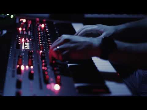 Is this all there is | DSI Prophet 12 Ambient track