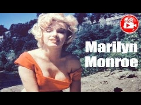 MARILYN MONROE | Fascination | Full Documentary