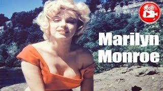 MARILYN MONROE | Fascination | Full Documentary