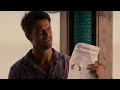 Safe Haven Smear Scene