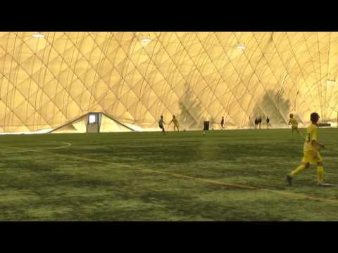 Pojat D13 PSL 22.5.2016 OLS 03 - Komeetat 03 (eka jakso)