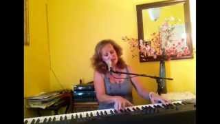 Till We Meet Again. Written by Chicago. Cover by Tyna J. Metzner