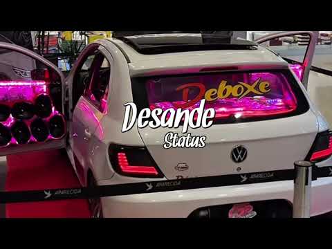 B4NDID0 CAPACITADO - DJ LUAN SOUSA - ELETROFUNK DEBOXE 2025