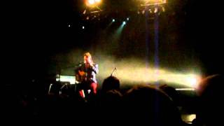So Many Faces - Jarle Bernhoft [Nattjazz 2011]