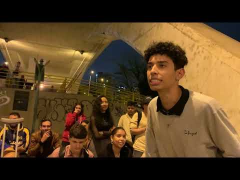 Octavos de final ArcyPunk Vs Dima (Fecha 22 de Septiembre 2022)