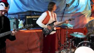 Syloken - Making Flowers - Live from the Rabbit Hole - 3/16/2014 1080p