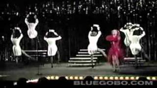 Follies, Tony Awards 1975