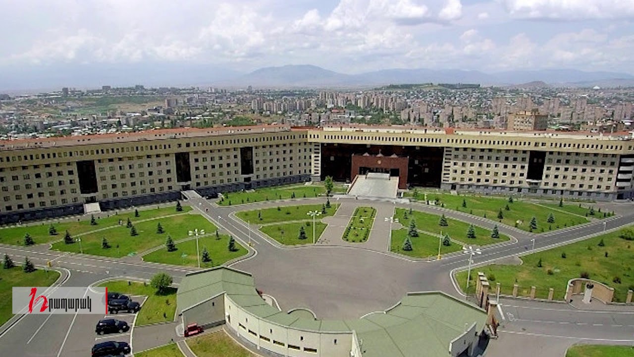 Ինչո՞ւ էր լռում պաշտոնական աղբյուրը