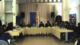 Ple ordinari de 29 de gener (part 2)