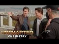 UNCHARTED Special Features - Chemistry
