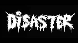 Disaster - Inhale  Exhale (Cover Nasum)