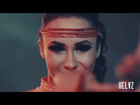 GARMIANI X LMFAO X KRUNK - HEY HO VS BOMB A DROP ( KELVZ EDIT )