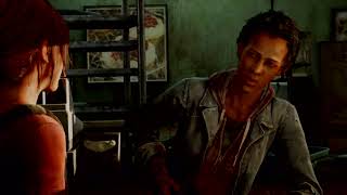 【THE LAST OF US】実況してみる #1