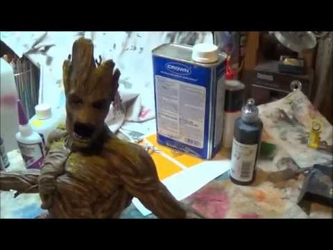 Guardians of the Galaxy Episode 1