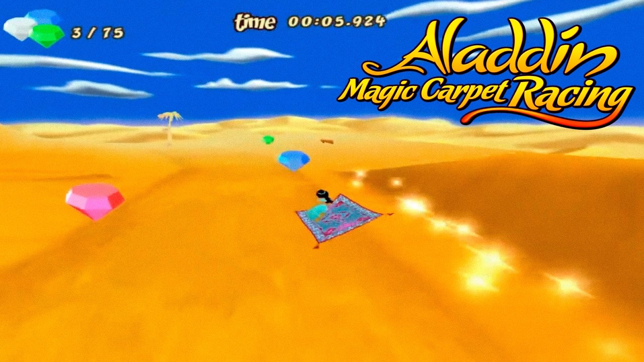 Gameplay Video