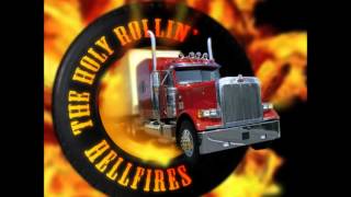 The Holy Rollin' Hellfires #11- Mike Marker 69