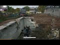 PLAYERUNKNOWN'S BATTLEGROUNDS  #2