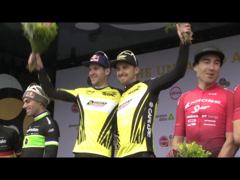 Live Broadcast - Prologue - 2019 Absa Cape Epic