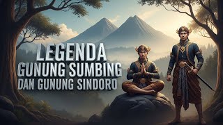 Download lagu THE LEGEND OF MOUNT SUMBING AND MOUNT SINDORO | THE STORY OF TWO PRINCES, THE CURSE OF THE TWIN M... mp3 Download lagu THE LEGEND OF MOUNT SUMBING AND MOUNT SINDORO | THE STORY OF TWO PRINCES, THE CURSE OF THE TWIN M... mp3