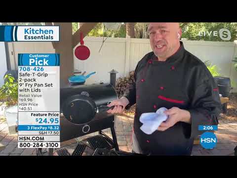HSN | Kitchen Essentials 01.22.2021 - 02 PM
