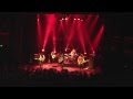 Stuck in the sound - Criminal - Live @ Cigale ...