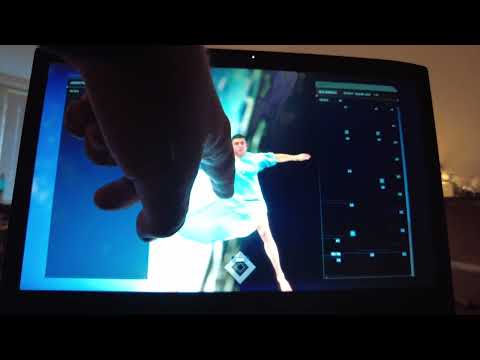 MongoTV_8776 - Del 4 - SPISER EN BANAN SØNDAG AFTEN OG ER ONLINE I STAR CITIZEN